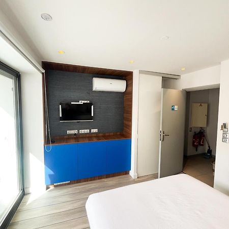 Les Cabanons De Fonfon Apartment Marseille Ngoại thất bức ảnh