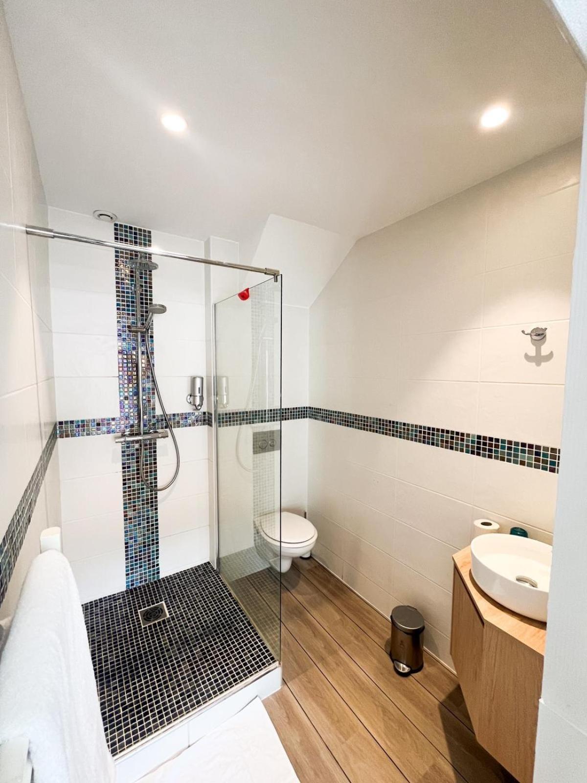 Les Cabanons De Fonfon Apartment Marseille Ngoại thất bức ảnh